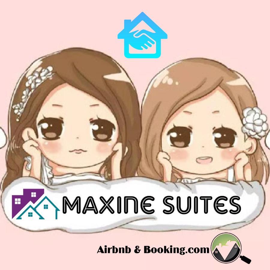 Maxine Suites Kuala Lumpur Eksteriør billede